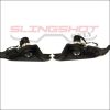 2017 Dual Headlight Canadian Conversion Kit for the Polaris Slingshot - electronics
