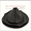Shift Boot for the Polaris Slingshot - interior