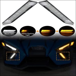 2020 Conversion Lights Kit Complete Packages by ATSS - Business & Industrial