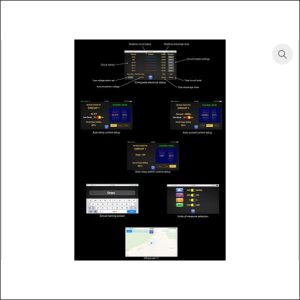 Neutrino SmartPhone Controlled Power Distribution - electronics